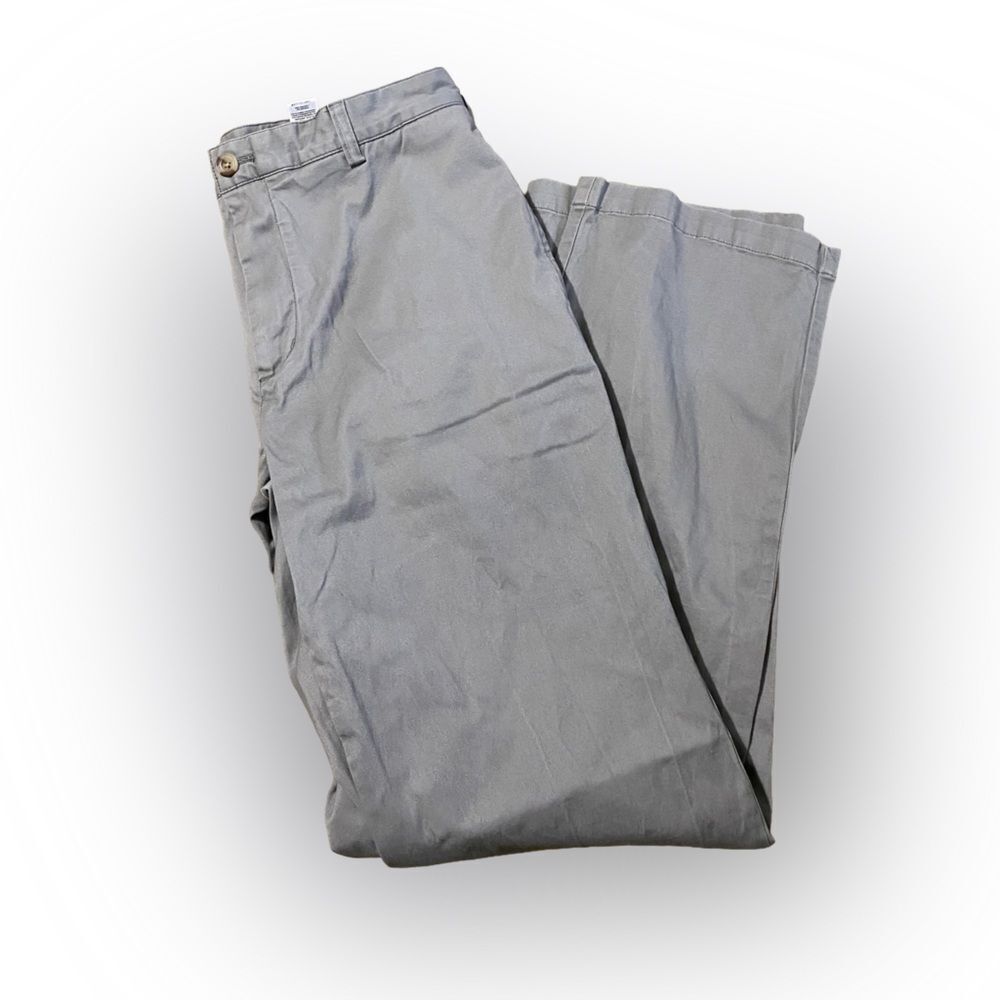 Vineyard Vines Gray Chino Pants